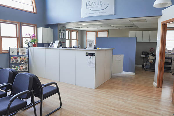 iSmile Dental Group | Dental Bridges, Night Guards and Root Canals