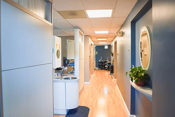 iSmile Dental Group | Root Canals, Periodontal Treatment and Teeth Whitening