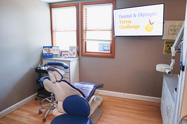 iSmile Dental Group | Oral Exams, Implant Dentistry and Dental Fillings