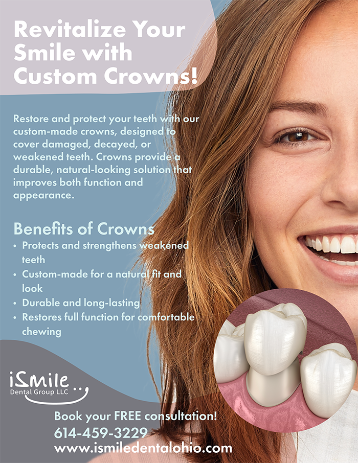 iSmile Dental Group | Implant Dentistry, Dental Fillings and Emergency Treatment