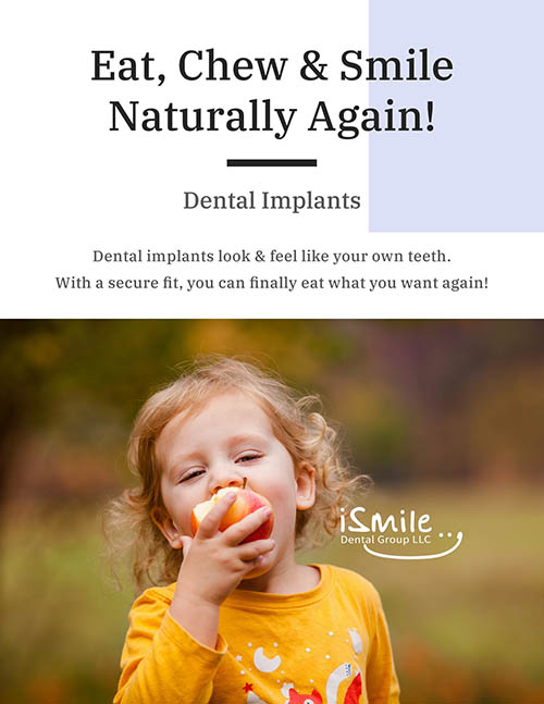 iSmile Dental Group | Teeth Whitening, Night Guards and Dental Bridges