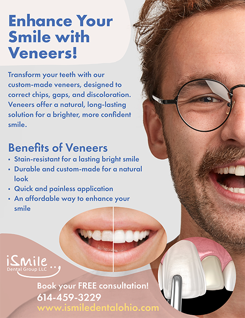 iSmile Dental Group | Invisalign reg , Periodontal Treatment and Dental Bridges