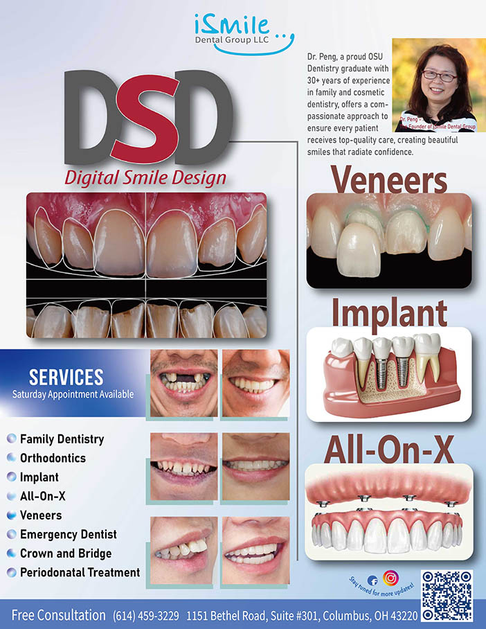 iSmile Dental Group | Extractions, Root Canals and Teeth Whitening