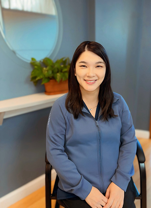 iSmile Dental Group | Invisalign reg , ClearCorrect reg  and Fluoride Treatment