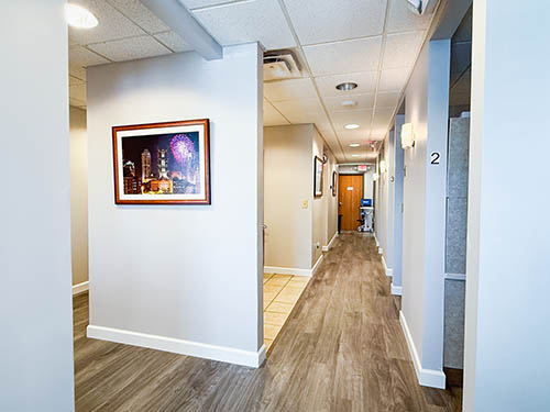 iSmile Dental Group | Dental Bridges, Night Guards and Root Canals