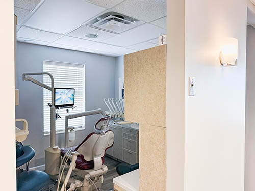 iSmile Dental Group | CEREC, Ceramic Crowns and Dental Fillings