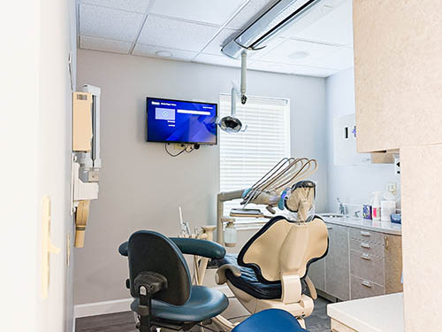 iSmile Dental Group | Root Canals, Periodontal Treatment and Teeth Whitening