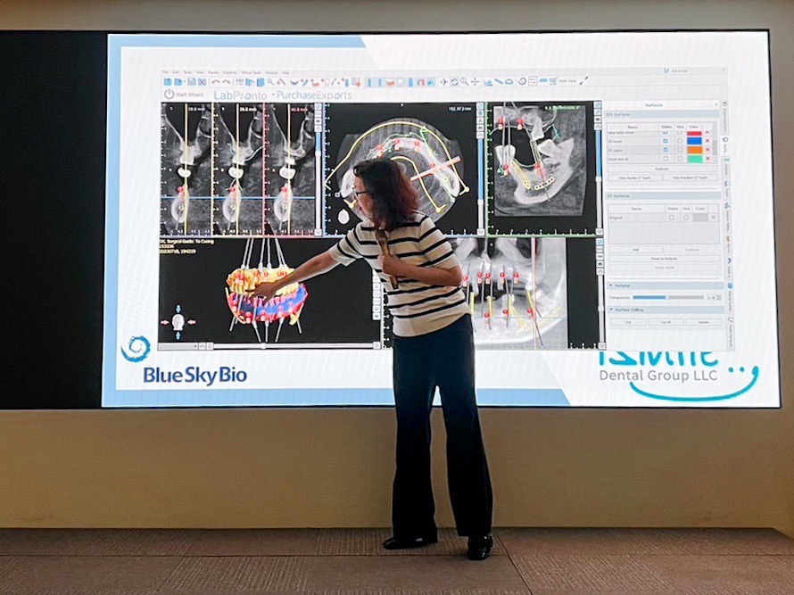 iSmile Dental Group | CEREC, Ceramic Crowns and Dental Fillings