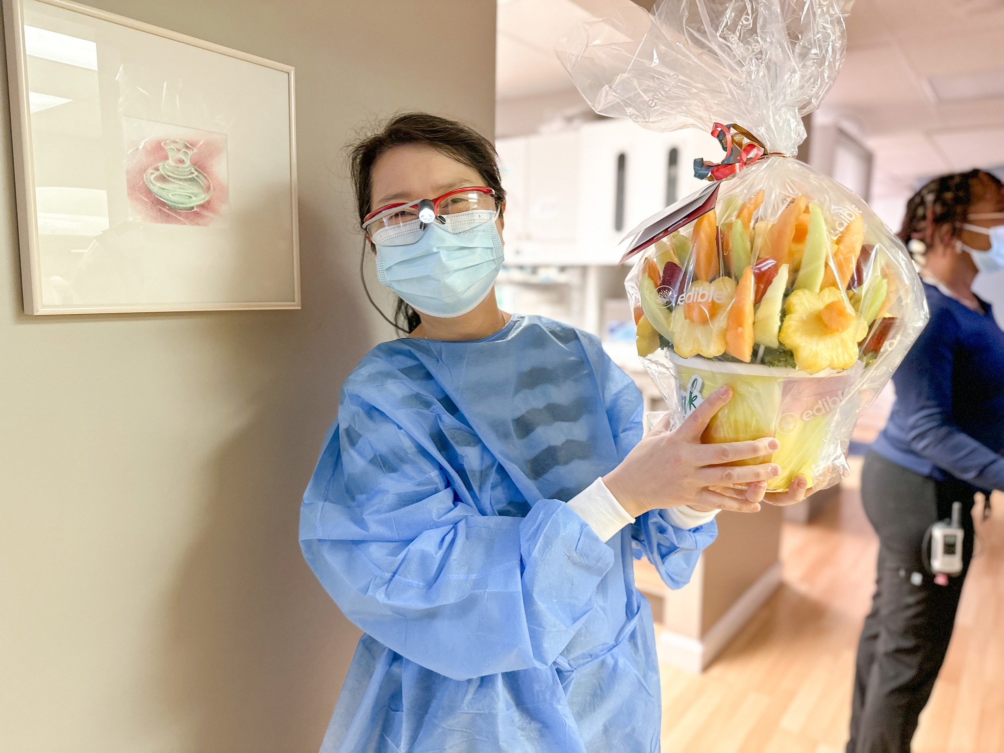 iSmile Dental Group | Root Canals, Periodontal Treatment and Teeth Whitening