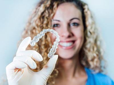iSmile Dental Group | Invisalign reg , Periodontal Treatment and Dental Fillings