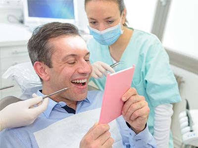 iSmile Dental Group | Cosmetic Dentistry, All-on-4 reg  and Dentures