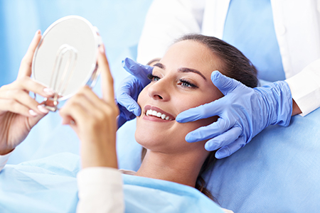 iSmile Dental Group | Dental Fillings, Teeth Whitening and Crowns