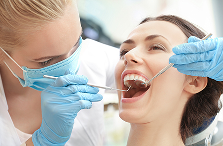 iSmile Dental Group | Teeth Whitening, Oral Exams and CEREC