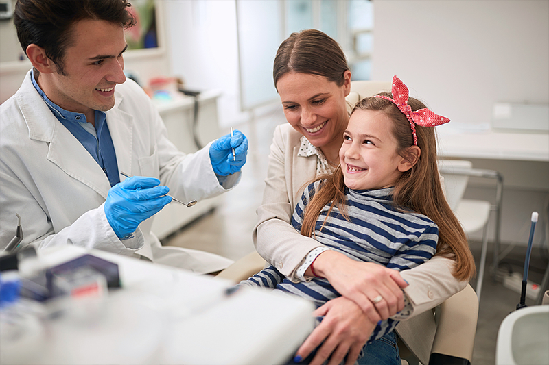 iSmile Dental Group LLC iSmile Dental Group LLC