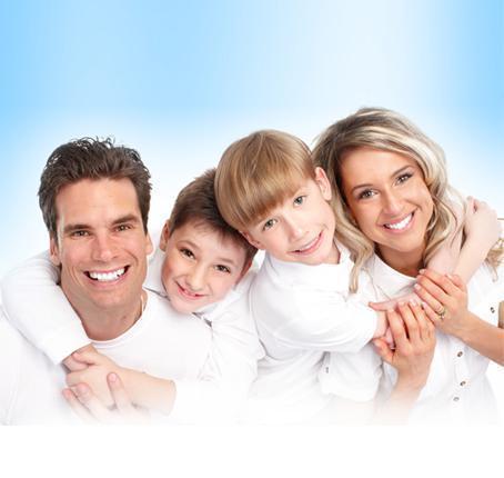 Family Dentistry Family Dentistry
