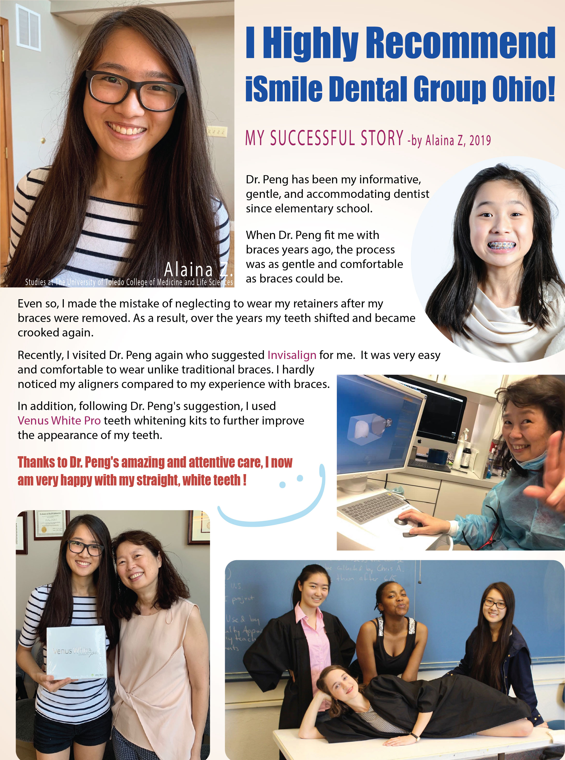 iSmile Dental Group LLC iSmile Dental Group LLC